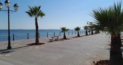 Villa Tunisienne