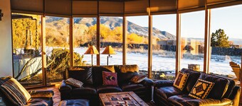 Vista Grande del Valle