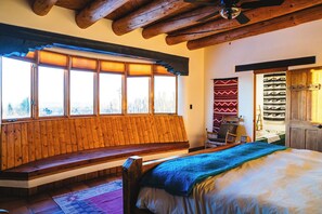 3 chambres, bureau, fer et planche à repasser, Wi-Fi gratuit