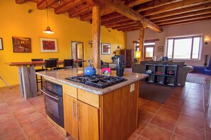 Interior - Momentitos - Peaceful and close to Arroyo Seco (El Prado)