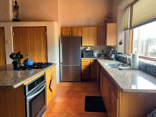 Momentitos - Peaceful and close to Arroyo Seco