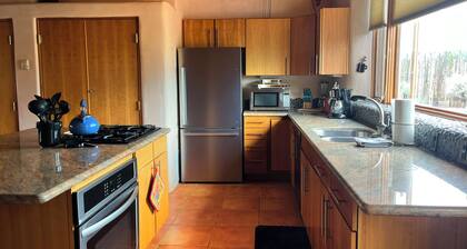 Momentitos - Peaceful and close to Arroyo Seco