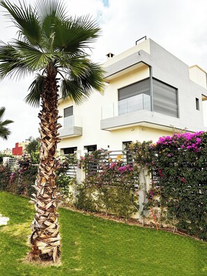 Exterior detail - SOOFSTAY VILLA - Noria Golf Club (Marrakech)