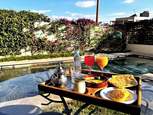 SOOFSTAY VILLA - Noria Golf Club