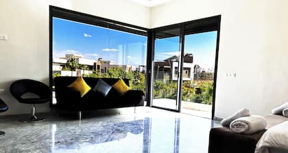 SOOFSTAY VILLA - Noria Golf Club