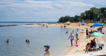 Historic charm with modern amenities