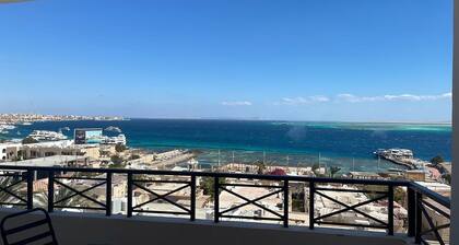 sea view apartment 08A