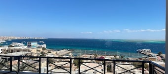 sea view apartment 08A