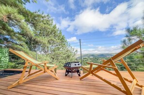 Property grounds - CNB Cabanas Vista Serra Campos do Jordão (Campos do Jordão)