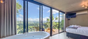 CNB Cabanas Vista Serra Campos do Jordão