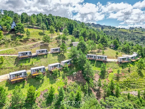 บริเวณภายนอก