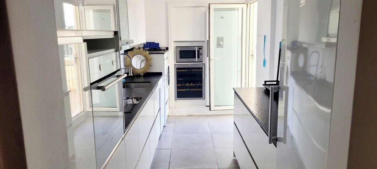 Bild für Gastgeberprofil