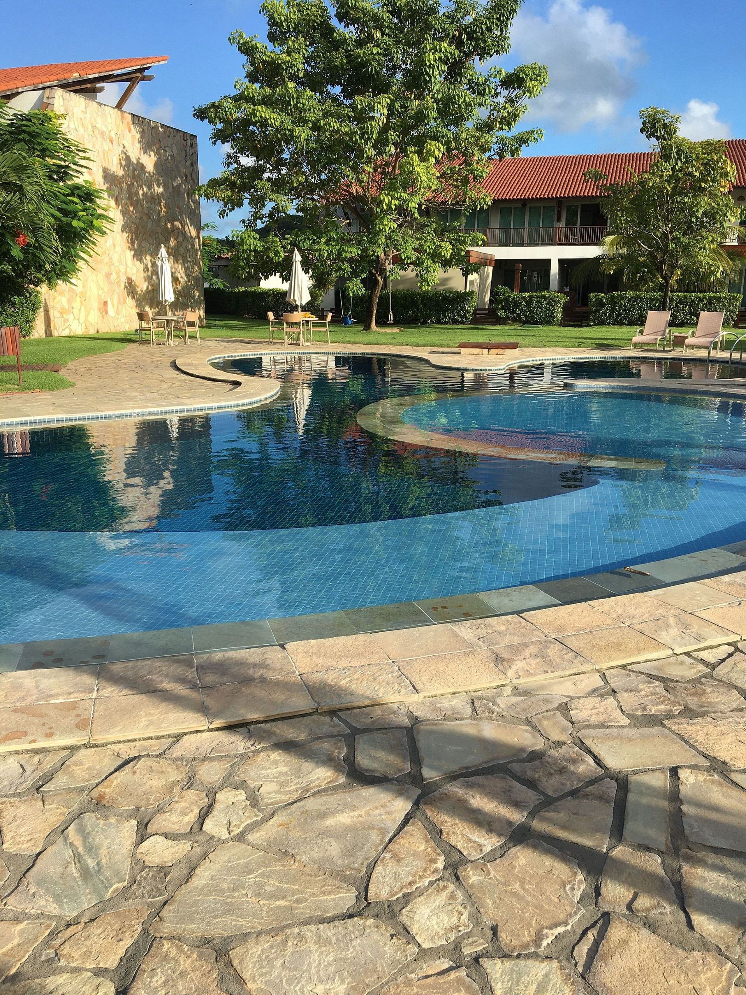 公寓 | 泳池 | 3 室外游泳池