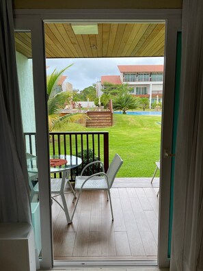 Apartment | Property grounds - Club Meridional Carneiros (Tamandaré)