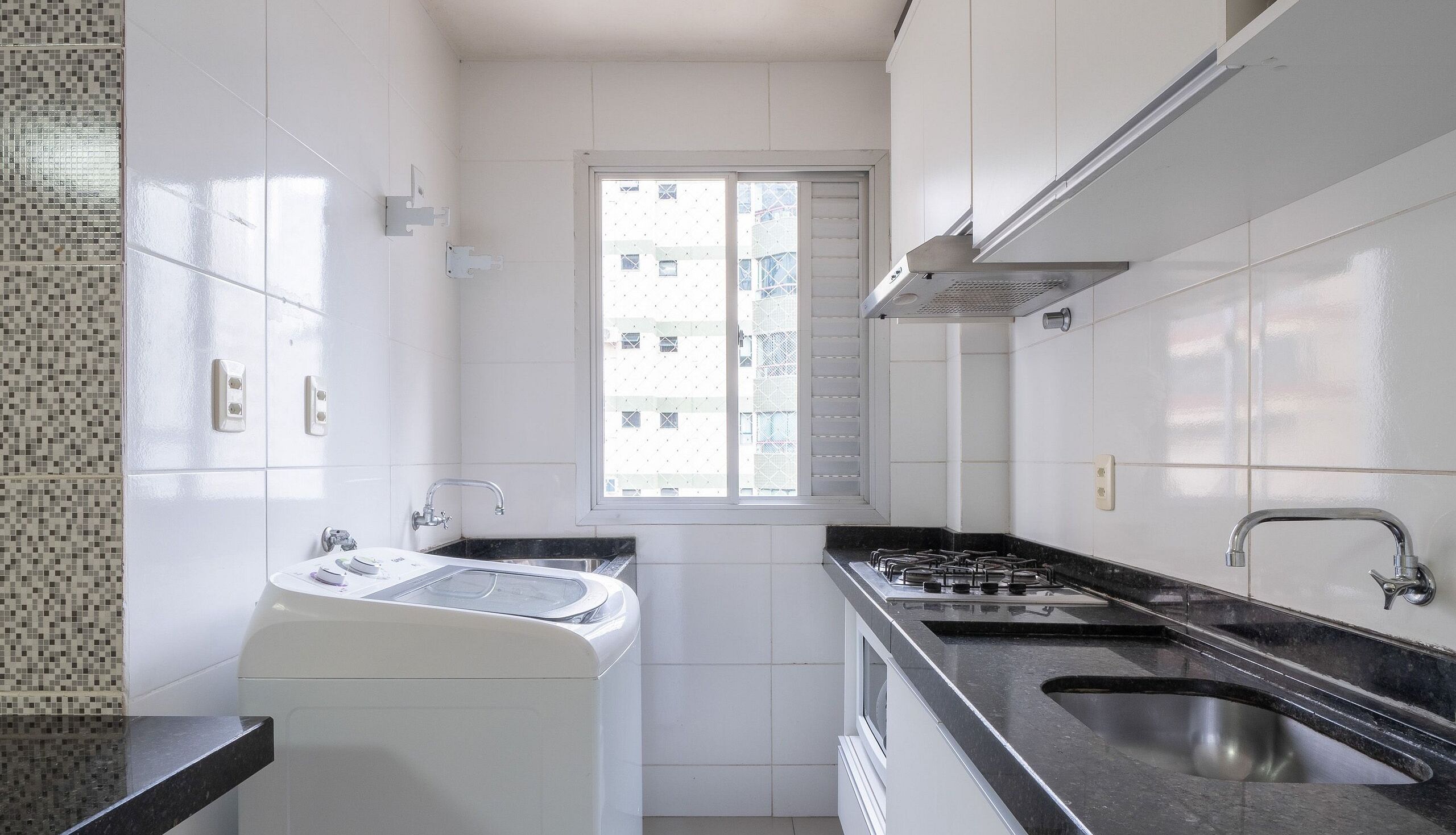 Basic Apartment | Private kitchen