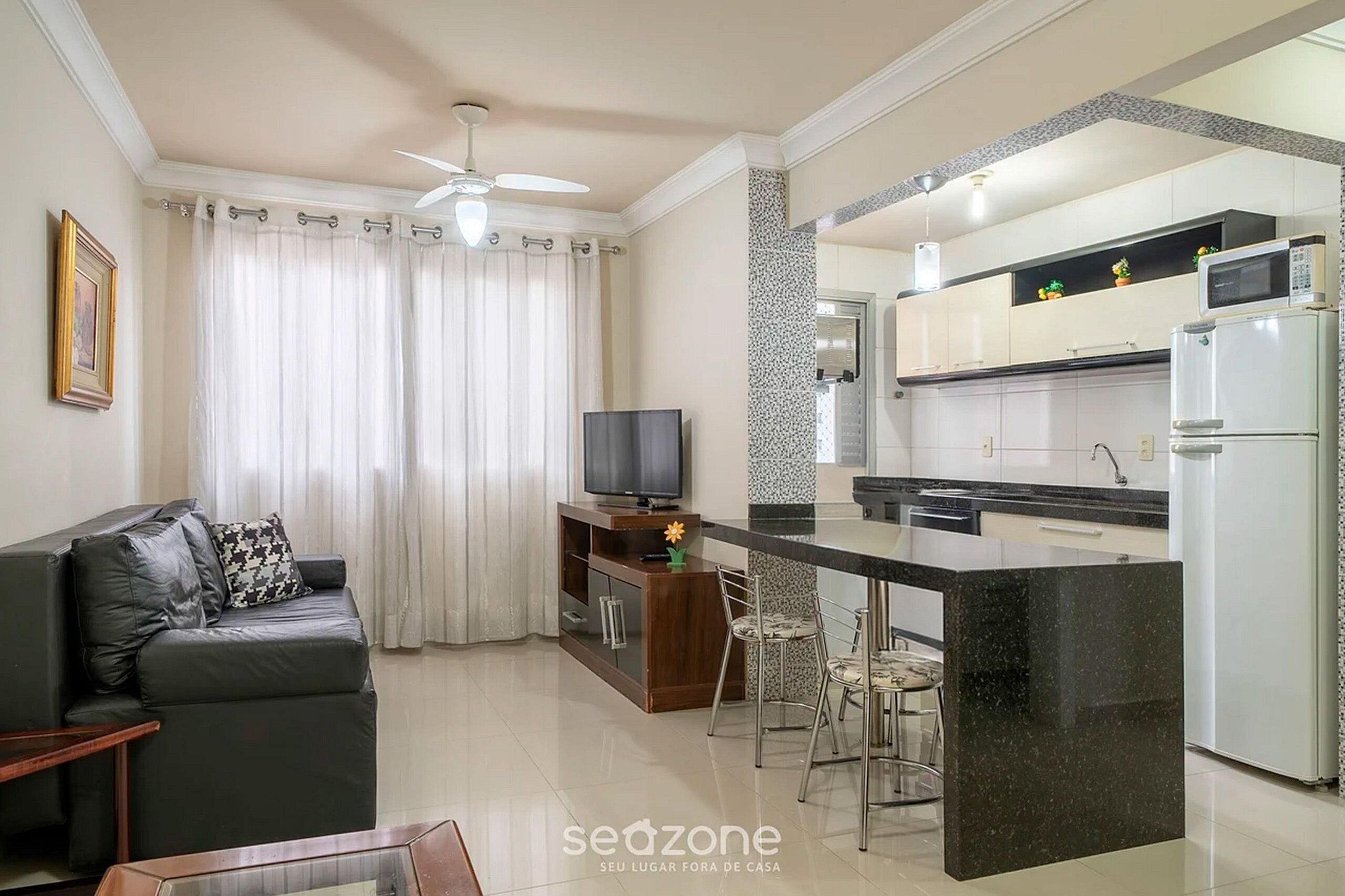 Basic Apartment