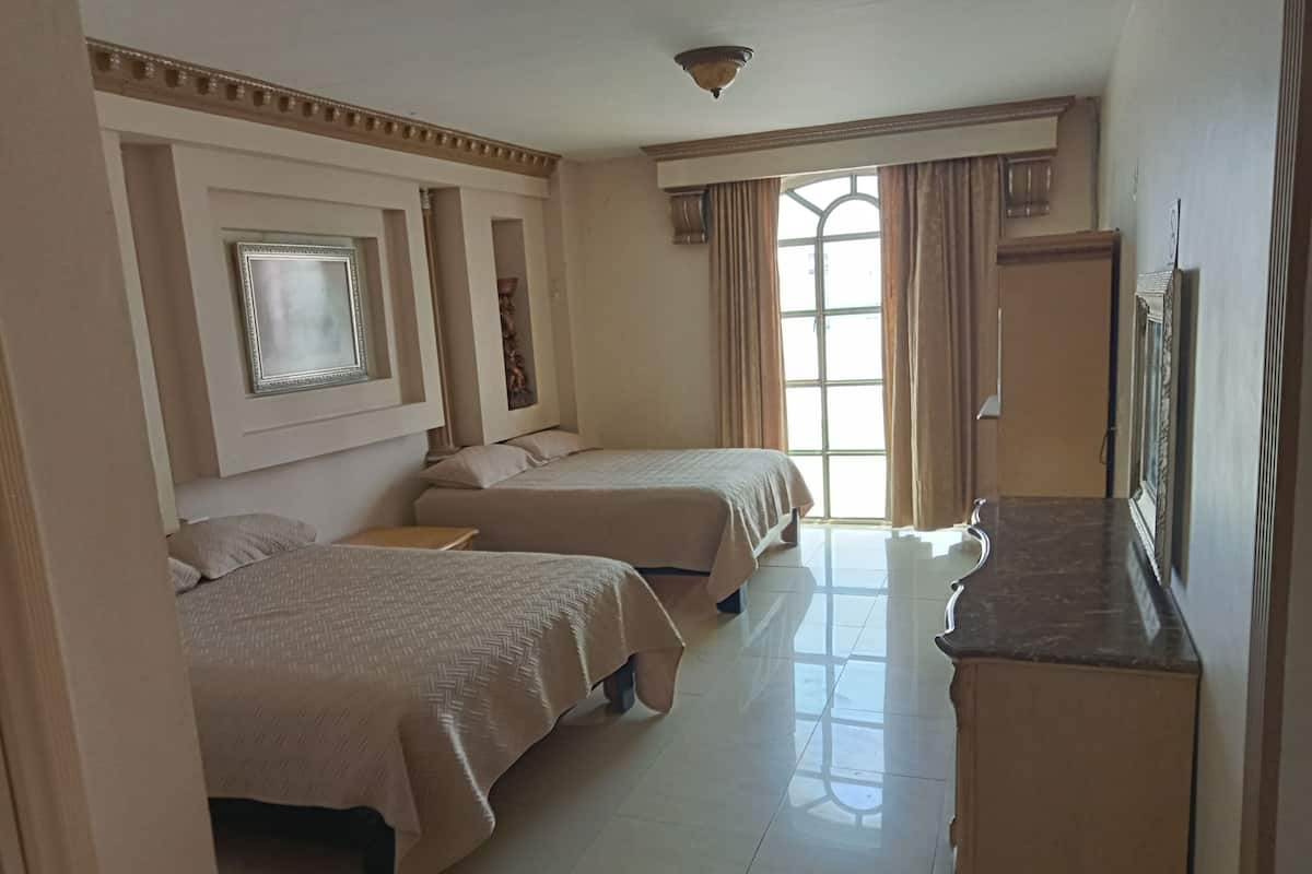 1 habitación