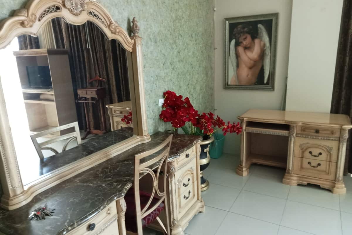 1 habitación