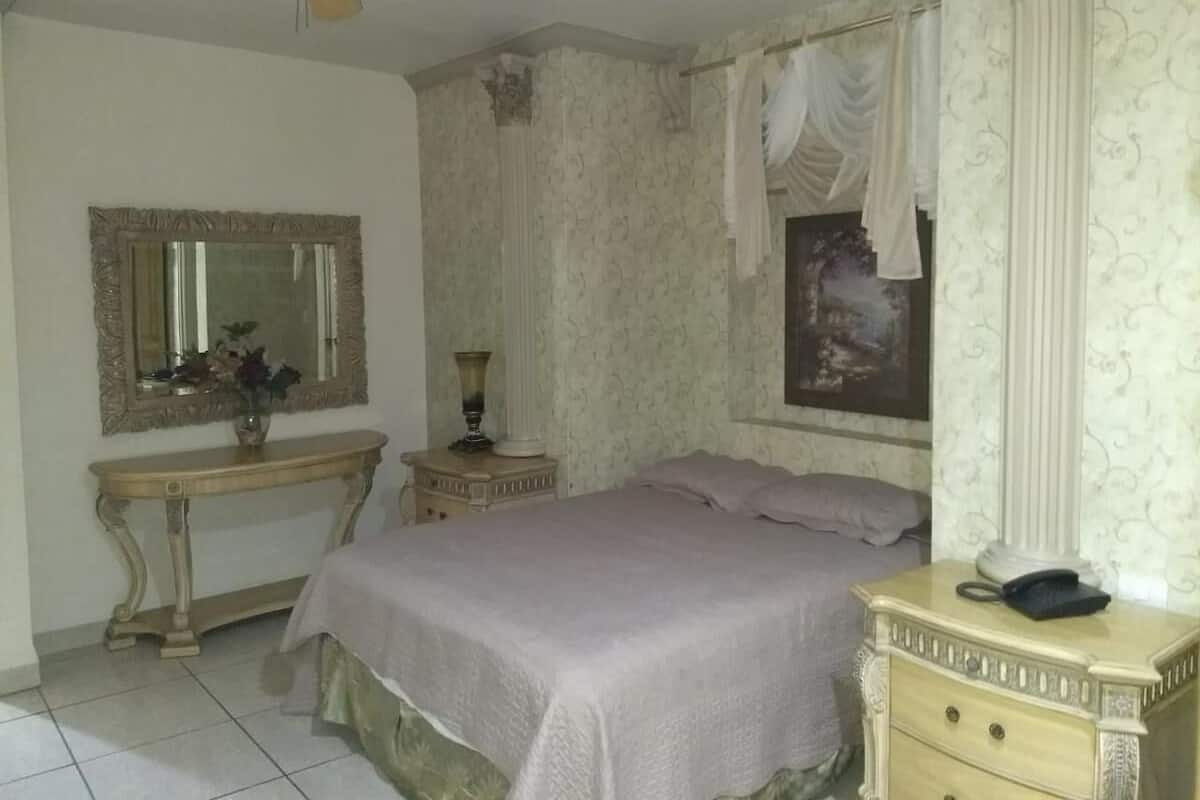 1 habitación
