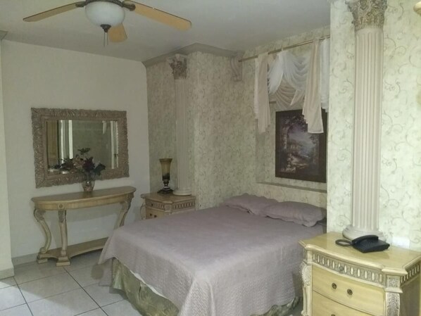 Habitación