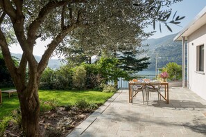 Exterior - Villa Olivo (Blevio)