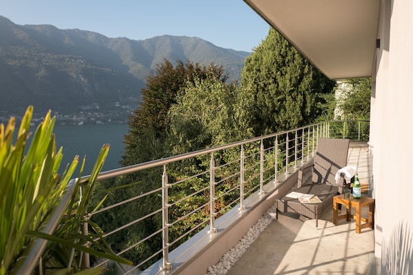 Apartment | Balcony