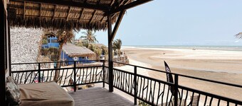 Pousada Sunset Beach Tatajuba