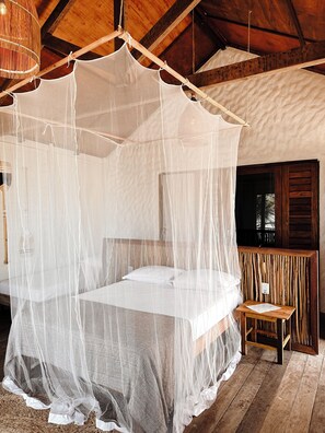 Superior Room, Sea View - Pousada Sunset Beach Tatajuba (Camocim)