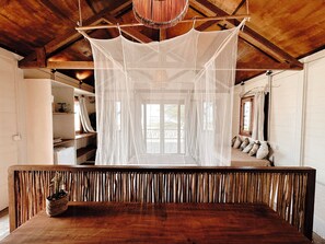 Superior Room, Sea View - Pousada Sunset Beach Tatajuba (Camocim)