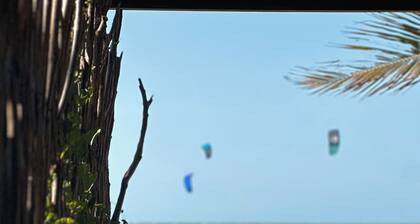 Pousada Sunset Beach Tatajuba