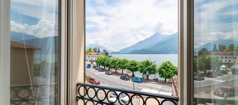 Rubini Apartment by Wonderful Italy