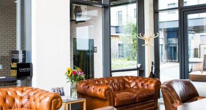 For Students Only Chapter Highbury I in London