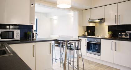 Chapter Highbury I - Campus Accommodation
