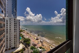 Estúdio básico | Parte interna