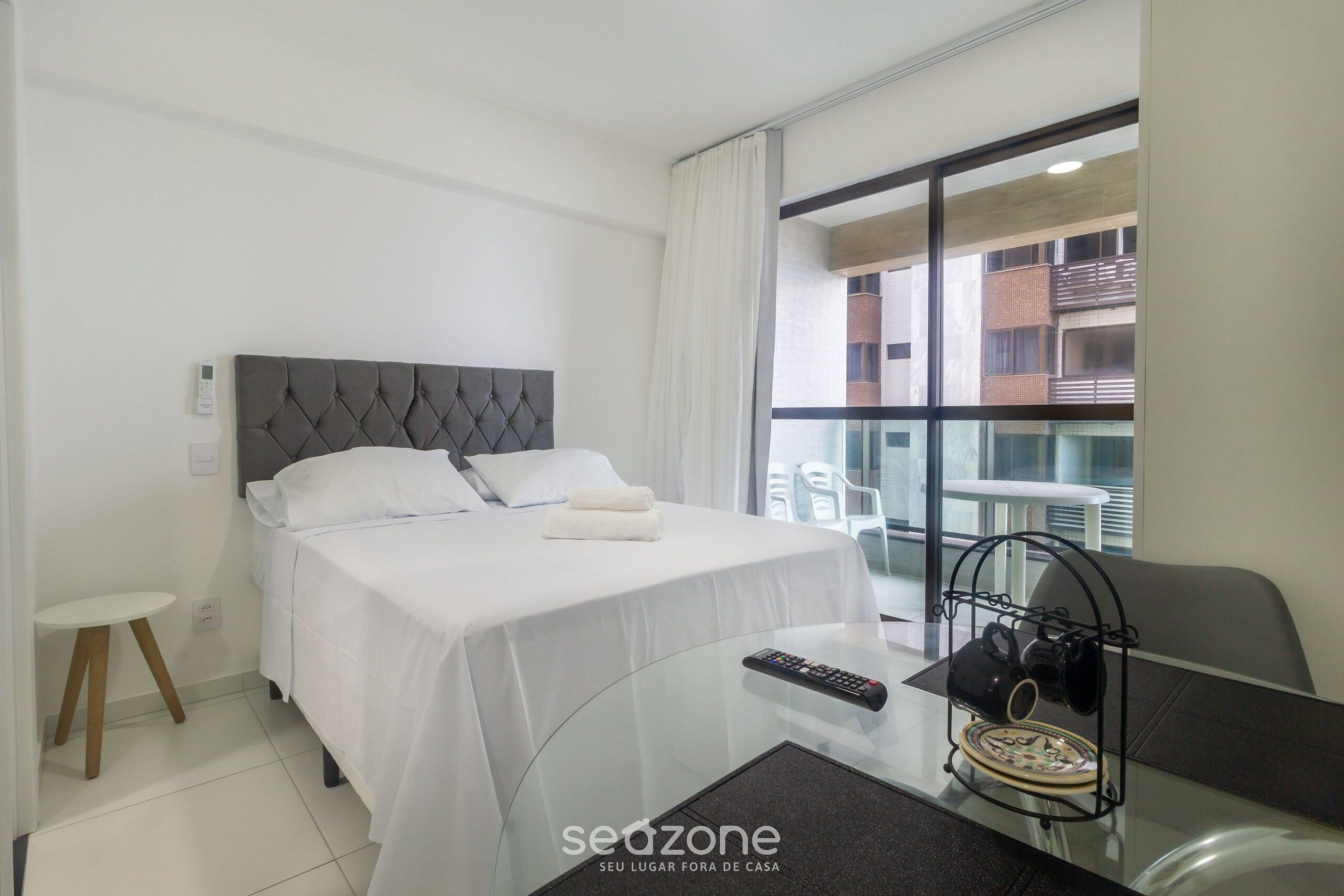 Junior Studio | Iron/ironing board, free WiFi