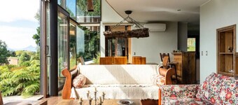 Luxury Altamira House - BBQ Jacuzzi Pool Wifi