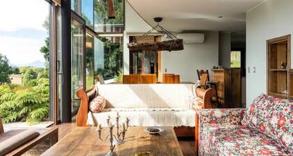 Luxury Altamira House - BBQ Jacuzzi Pool Wifi