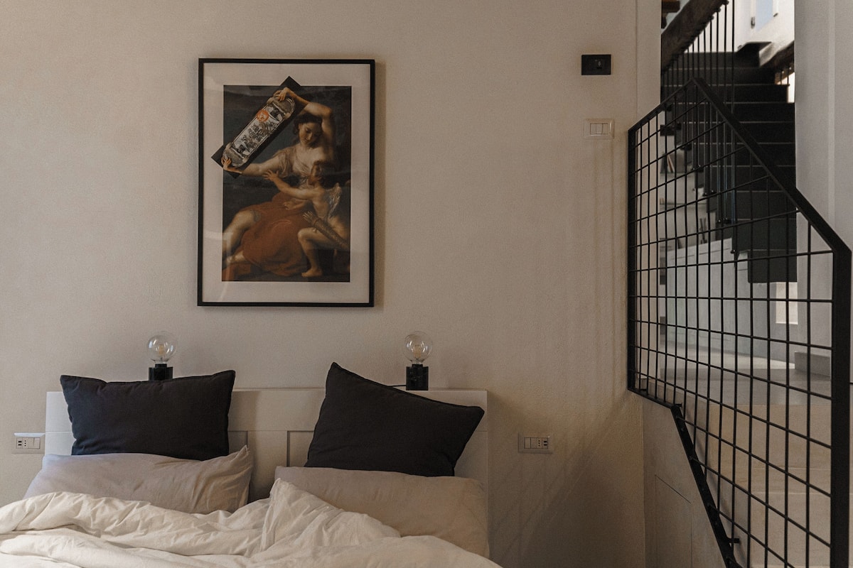 Deluxe kamer | Geluiddichte muren, gratis wifi