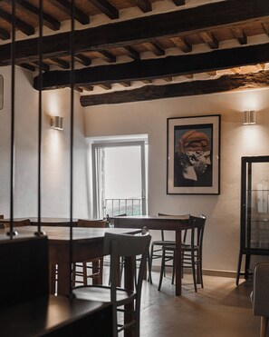 TV - ab&bergà (Santa Fiora)