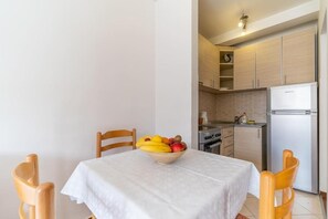 Classic Apartment | Private kitchen