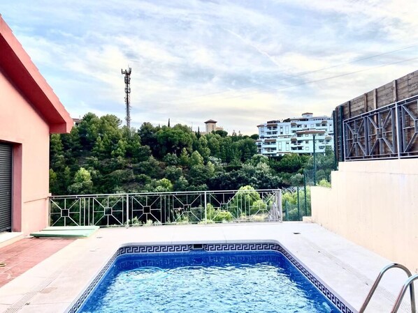 Pool - Casa en Benalmadena (Benalmádena)