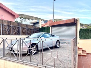 Property grounds - Casa en Benalmadena (Benalmádena)