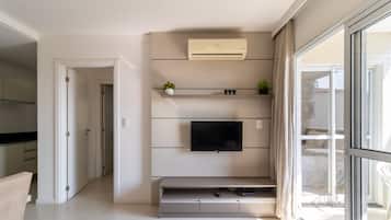 Basic Apartment | Interior