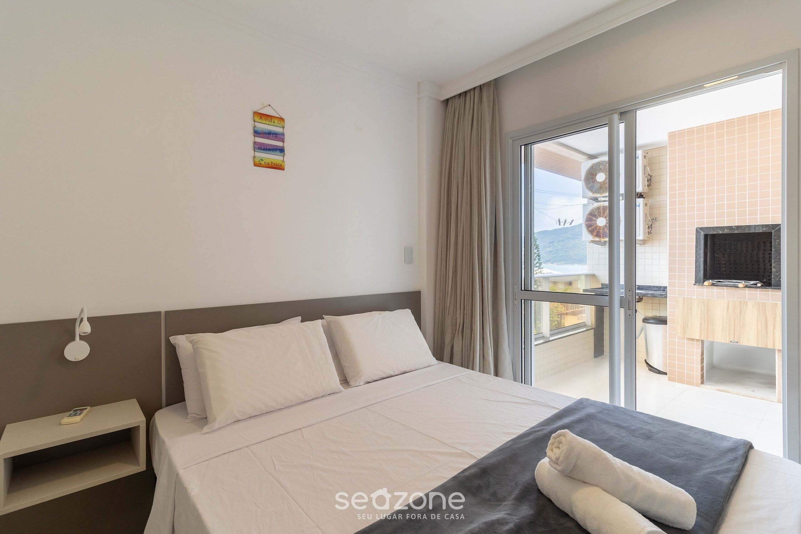 Căn hộ cơ bản | 1 phòng ngủ, bàn ủi/dụng cụ ủi quần áo 