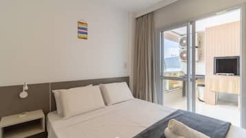 Basic Apartment