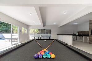 Sala de juegos
