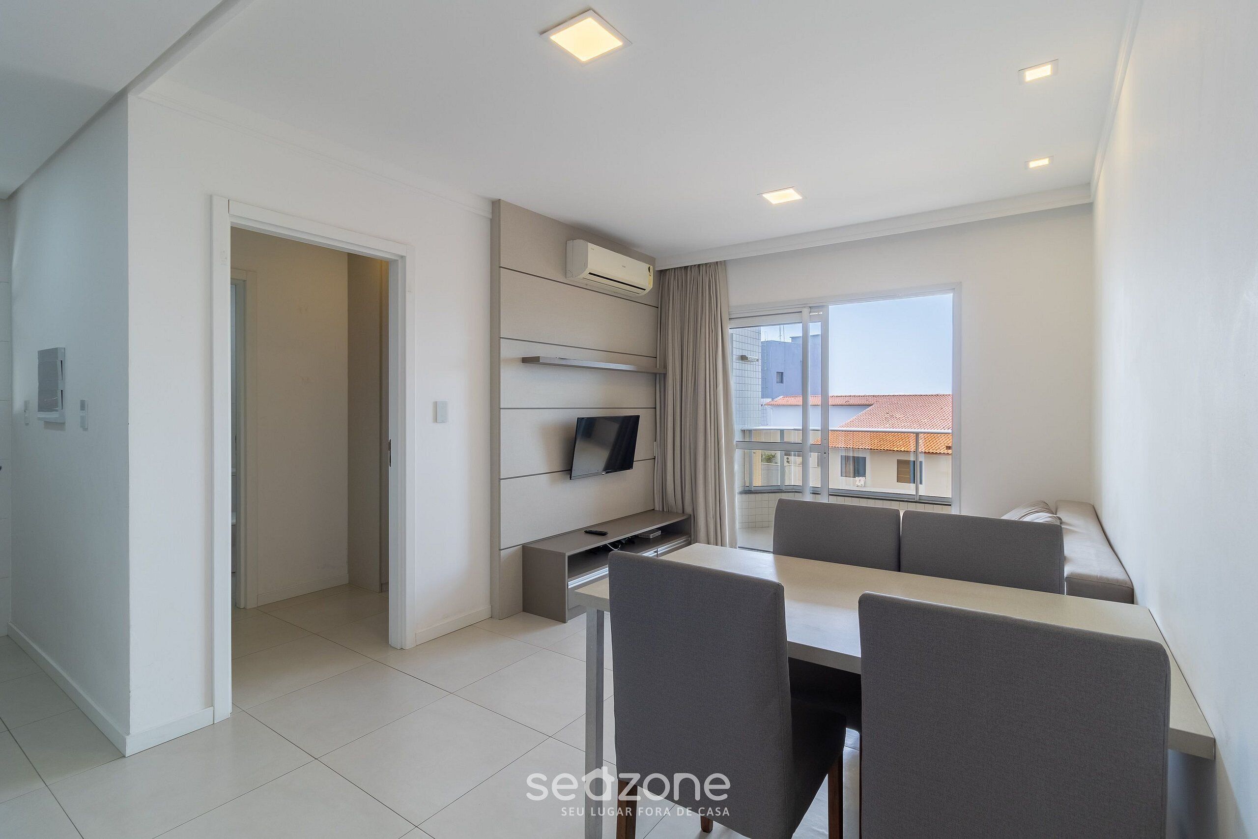 Căn hộ cơ bản | Nội thất