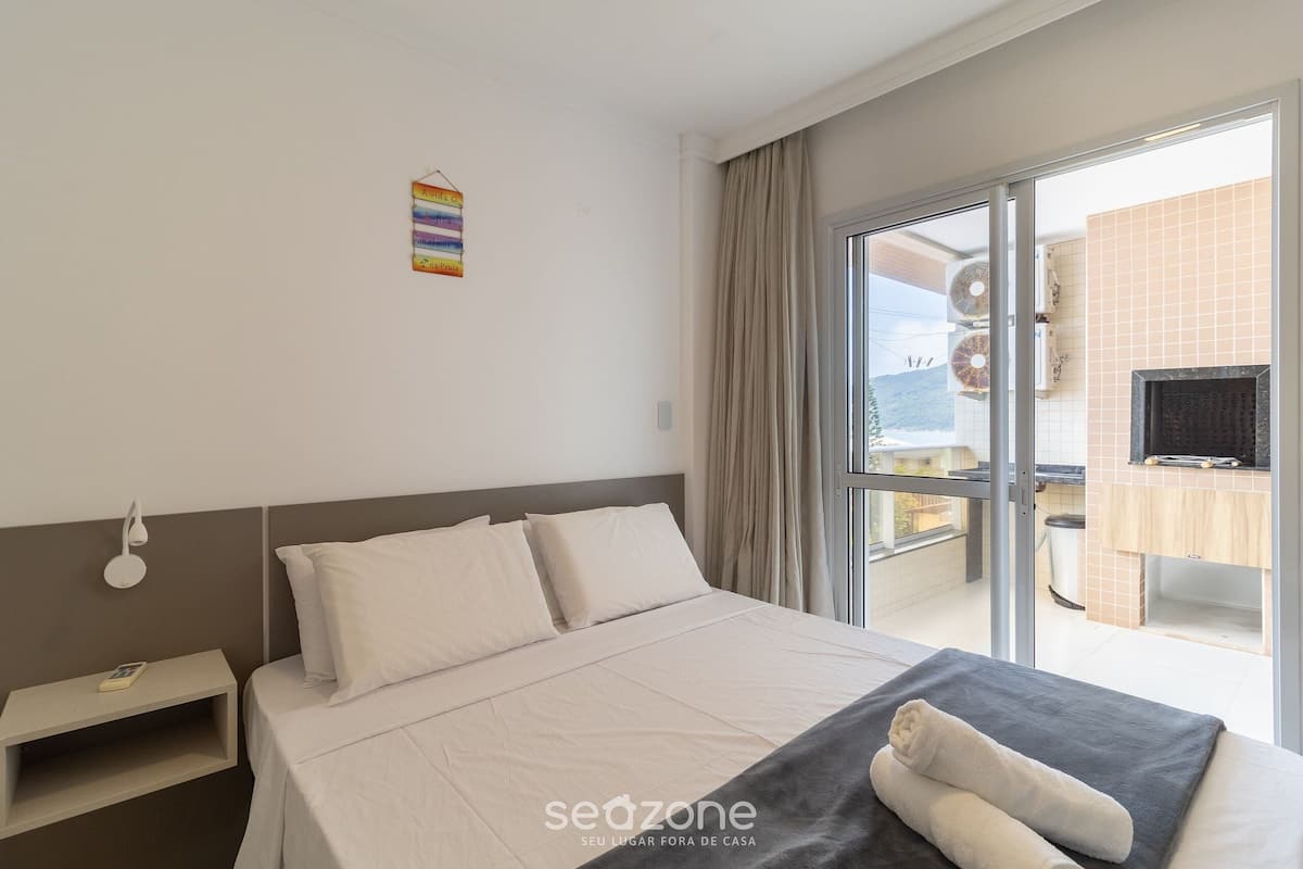 Appartement | 1 chambre, fer et planche à repasser, Wi-Fi gratuit