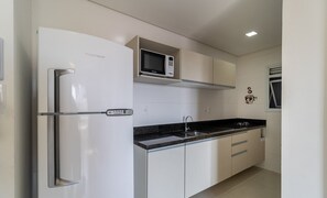 Basic Apartment | Private kitchen
