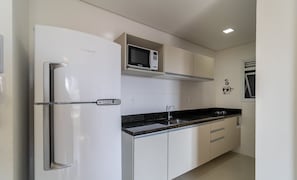 Basic Apartment | Private kitchen